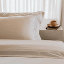 Jogo de Lençol Aucaliptex  - 100% Algodão Egípcio