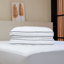 Travesseiro Comfort Aucaliptex + Kit de Fronhas Grátis