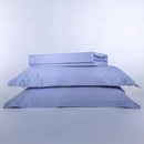 Kit Fronha Aucaliptex  - 100% algodão egípcio