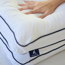 Travesseiro Comfort Aucaliptex