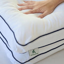 Travesseiro Comfort Aucaliptex