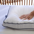 Travesseiro Comfort Aucaliptex