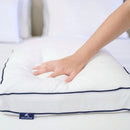 Travesseiro Comfort Aucaliptex