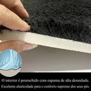 (OFERTA RELÂMPAGO) Kit Spa Imperial Aucalipe (06 Toalhas) + 2 TAPETES ANTIDERRAPANTES