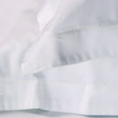 Kit Fronha Aucaliptex  - 100% algodão egípcio
