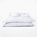 Travesseiro Comfort Aucaliptex + Kit de Fronhas Grátis